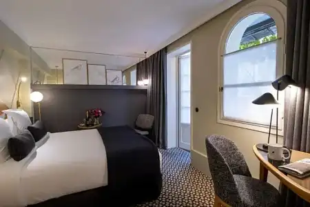 Millésime Hôtel - 65