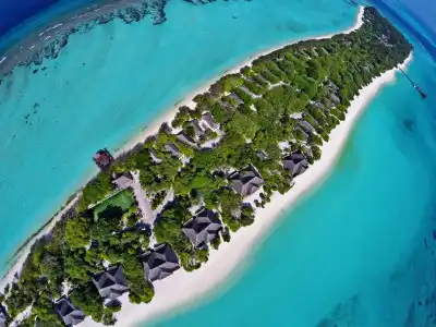 Palm Beach Island Resort & Spa Maldives - 47