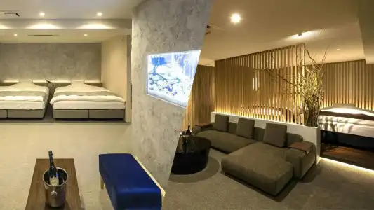 The Grandee Shinsaibashi - 17