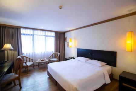 The Tarntawan Surawong - 32