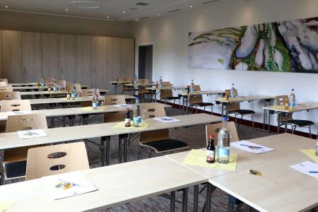 Best Western Erfurt-Apfelstaedt - 17