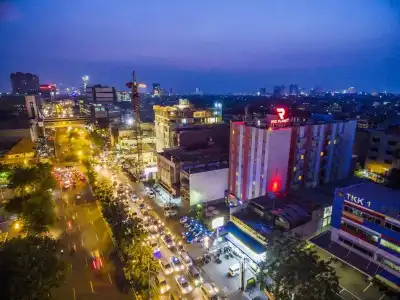 Monoloog Pasar Baru - 7