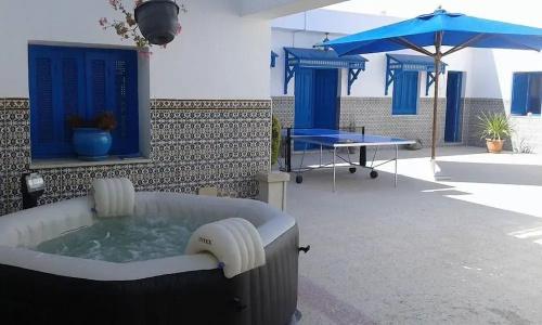 Dar El Goulli - 15