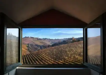 Cascina Baràc - 5