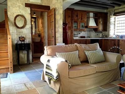Lofou Traditional Stone House - 2