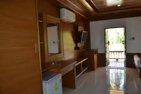 Khum Laanta Resort - 56
