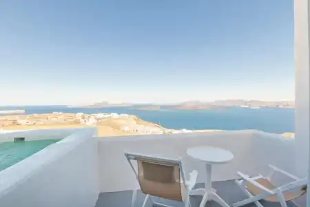 Kalestesia Suites - 229