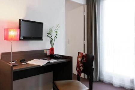 ApartAdagio Access Marseille Saint-Charles - 35