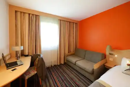 ibis Styles Lisieux Normandie - 66
