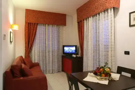 Residence Domus - 55