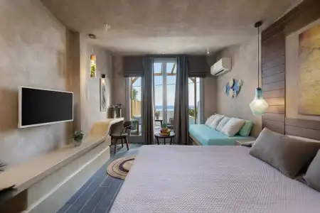 Elixir Del Mar on the Beach - 84
