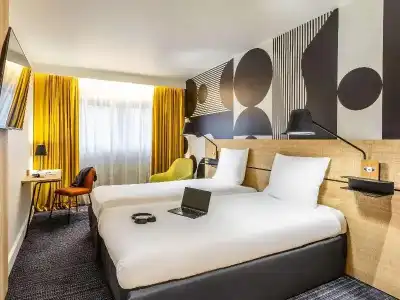 Mercure Metz Centre - 51