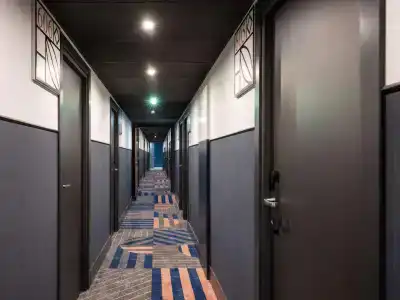 Mercure Wien City - 33