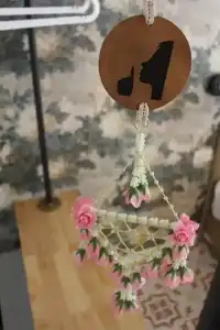 Si Phum Heritage Boutique Chiang Mai - 101