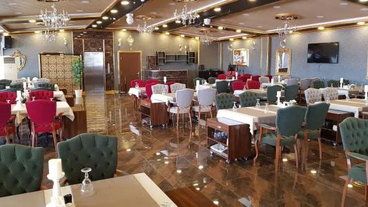 Savona Otel Sivas - 24
