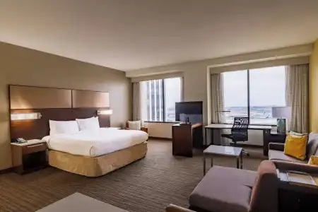 Residence Inn by Marriott Los Angeles LAX/Century Boulevard - 61