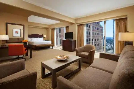 Hyatt Regency Bellevue - 65