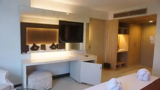 Suntara Wellness Resort & - 117