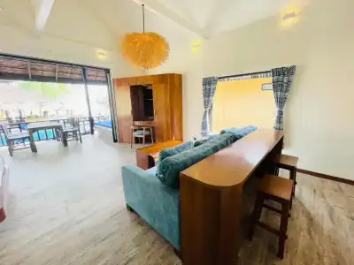 Absolute Beachfront Resort - 33