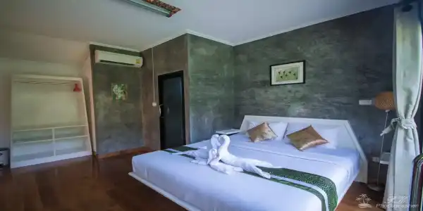 Suanya Kohkood Resort and Spa - 7