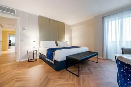 Eurostars Gran Lugo - 62