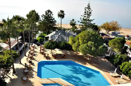 Nerton - All Inclusive - 9