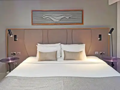 Marbella Resort - 2