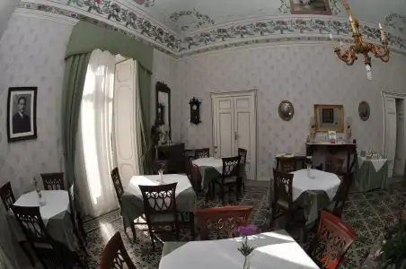 Palazzo 'Il Cavaliere' - B&B di Charme - 18