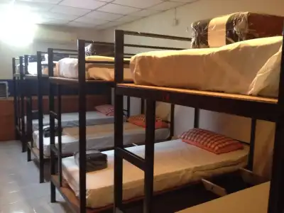 Bed Khaolak Hostel - 21