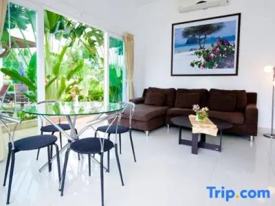 Nadivana Serviced Apartments - 115