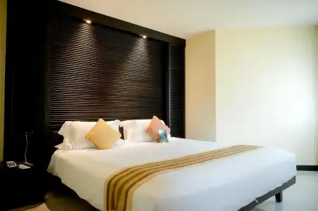 Novotel Chumphon Beach Resort & Golf - 10