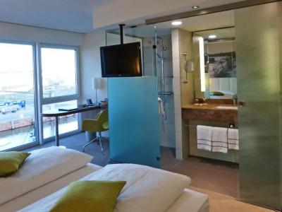 Best Western  Bremerhaven - 93
