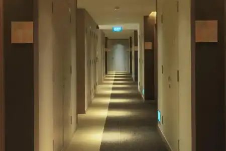 Holiday Inn Express SINGAPORE ORCHARD ROAD by IHG - 12