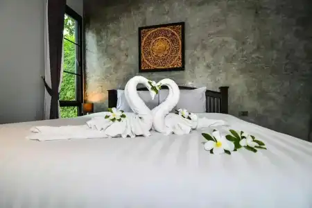 Coco Retreat Phuket Resort & Spa - 159