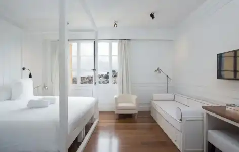 Grand Hôtel Urban - 52