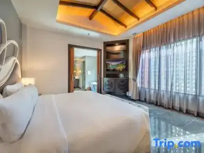 Phukalini Luxury Pool Villa & Onsen - 60