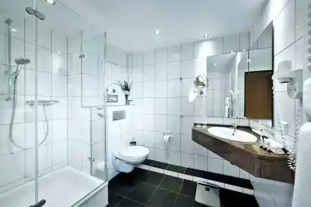 Best Western Premier IB Friedberger Warte - 7