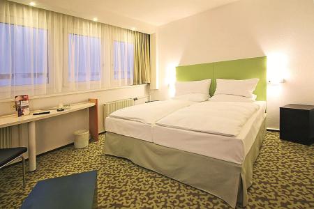 ibis Dresden Zentrum - 47
