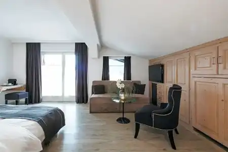 Vaya Resort Seefeld - 97
