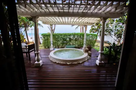 Wora Bura Hua Hin Resort and Spa - 16