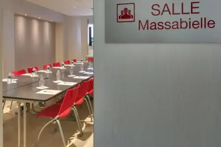 Hôtel ALBA - 19