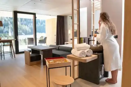 Latemar Suites & Spa - 82