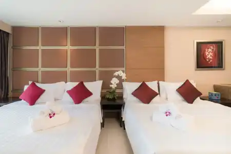 Furama Silom - 48