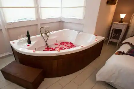 Alacati Sultan Konak Butik Otel - 83
