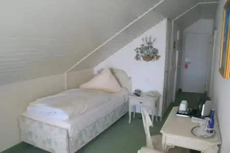 Sure by Best Western Rhoen Garden - 53