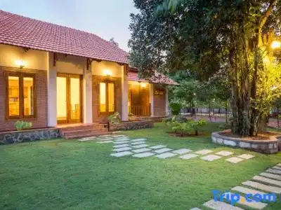 The Garden House Phu Quoc Resort - 328