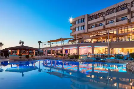 Atlantica Golden Beach - 10
