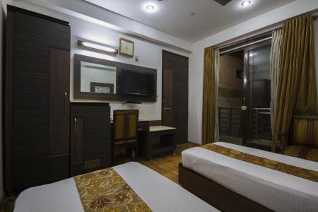 Sunstar Heights - 16