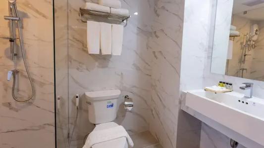 B2 Rayong Boutique and Budget - 16