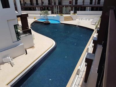 The Lai Thai Luxury Condominiums - 10